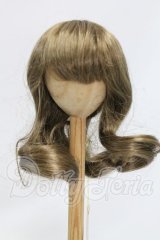 8-9inch/ウィッグ I-26-06-25-378-KD-ZI