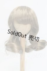8-9inch/ウィッグ I-26-06-25-378-KD-ZI