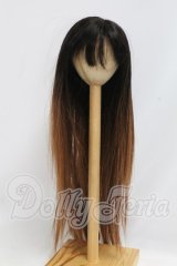 8-9inch/ウィッグ I-26-06-25-381-KD-ZI