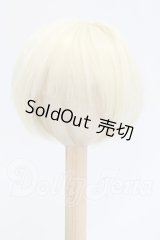 8inch/ウィッグ I-26-06-25-384-KD-ZI