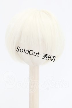 画像1: 8inch/ウィッグ I-26-06-25-384-KD-ZI