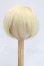 画像1: 8inch/ウィッグ I-26-06-25-384-KD-ZI (1)