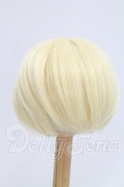 画像2: 8inch/ウィッグ I-26-06-25-384-KD-ZI