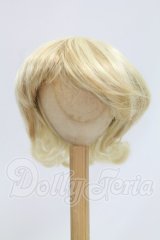 8inch/ウィッグ I-26-06-25-385-KD-ZI