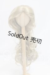8.5inch/ウィッグ I-26-06-25-380-KD-ZI