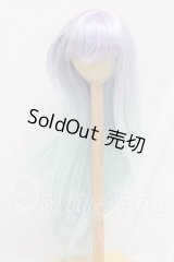 8.5inch/ウィッグ I-26-06-25-388-KD-ZI