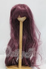 8.5inch/ウィッグ I-26-06-25-389-KD-ZI