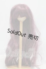 8.5inch/ウィッグ I-26-06-25-389-KD-ZI