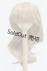 9inch/ウィッグ I-26-06-25-391-KD-ZI