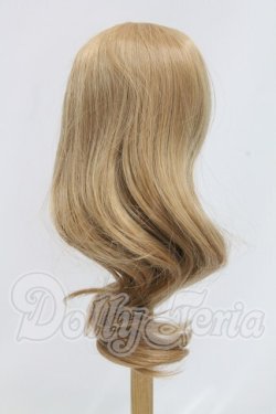 画像2: 9inch/ウィッグ I-26-06-25-391-KD-ZI