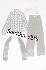 SD17B/OF:衣装セット I-26-06-18-298-KD-ZI