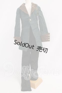画像1: SD17B/OF:衣装セット I-26-06-18-297-KD-ZI
