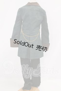 画像2: SD17B/OF:衣装セット I-26-06-18-297-KD-ZI