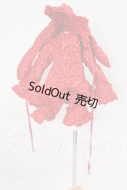 画像1: 幼SD/OF:衣装セット I-26-06-18-255-KD-ZI