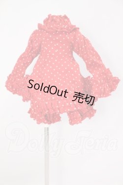 画像2: 幼SD/OF:衣装セット I-26-06-18-255-KD-ZI