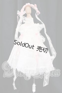 画像1: SDM＆MSD/OF:衣装セット I-26-06-18-268-KD-ZI