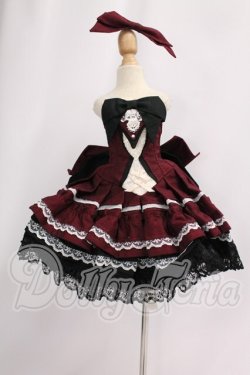 画像1: SDM＆MSD/OF:ドレス I-26-06-18-275-KD-ZI