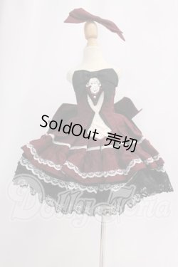 画像1: SDM＆MSD/OF:ドレス I-26-06-18-275-KD-ZI