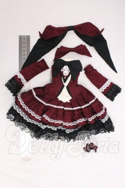 画像3: SDM＆MSD/OF:ドレス I-26-06-18-275-KD-ZI