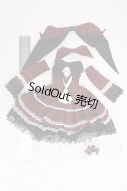 画像3: SDM＆MSD/OF:ドレス I-26-06-18-275-KD-ZI