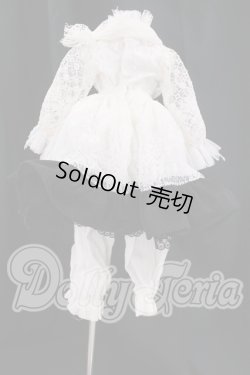 画像2: 40cmサイズドール/OF:衣装 I-26-06-18-264-KD-ZI