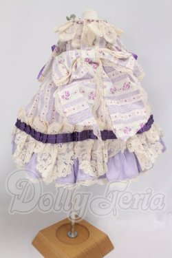 画像2: 幼SD/OF:ドレス I-26-06-18-261-KD-ZI