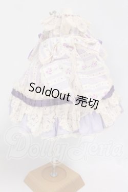 画像2: 幼SD/OF:ドレス I-26-06-18-261-KD-ZI
