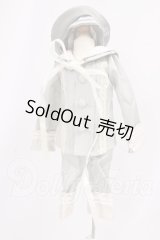 SDM＆MSD/OF:衣装セット I-26-06-18-272-KD-ZI