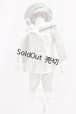 画像1: SDM＆MSD/OF:衣装セット I-26-06-18-272-KD-ZI