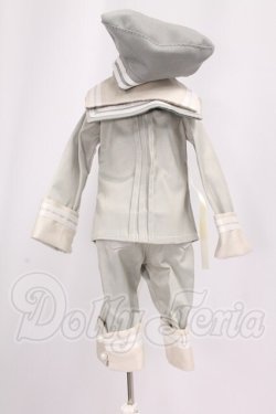 画像2: SDM＆MSD/OF:衣装セット I-26-06-18-272-KD-ZI