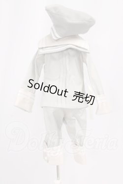 画像2: SDM＆MSD/OF:衣装セット I-26-06-18-272-KD-ZI