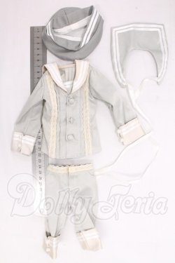 画像3: SDM＆MSD/OF:衣装セット I-26-06-18-272-KD-ZI