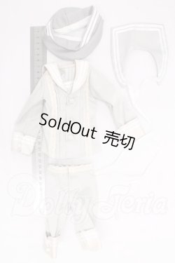 画像3: SDM＆MSD/OF:衣装セット I-26-06-18-272-KD-ZI