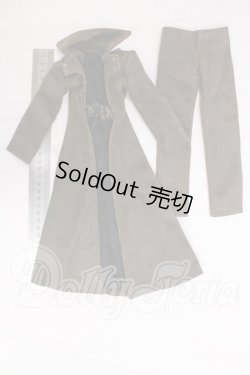 画像3: SDM＆MSD/OF:衣装セット I-26-06-18-271-KD-ZI