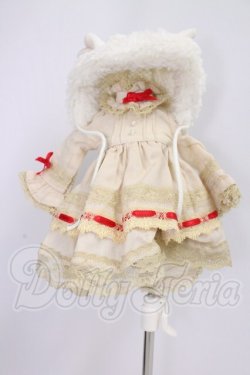 画像1: 幼SD/OF:衣装セット I-26-06-18-259-KD-ZI