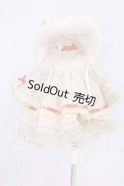 画像1: 幼SD/OF:衣装セット I-26-06-18-259-KD-ZI