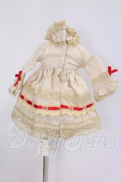 画像2: 幼SD/OF:衣装セット I-26-06-18-259-KD-ZI