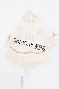 画像2: 幼SD/OF:衣装セット I-26-06-18-259-KD-ZI