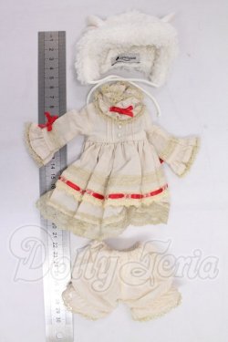 画像3: 幼SD/OF:衣装セット I-26-06-18-259-KD-ZI