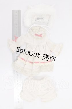 画像3: 幼SD/OF:衣装セット I-26-06-18-259-KD-ZI