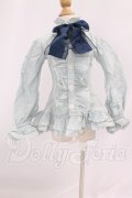 DD/OF:トップス I-26-06-18-282-KD-ZI