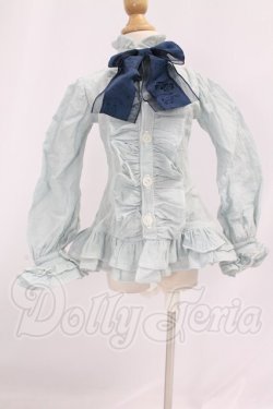 画像1: DD/OF:トップス I-26-06-18-282-KD-ZI