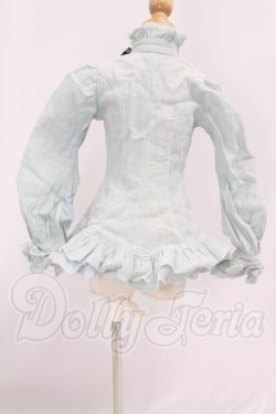 画像2: DD/OF:トップス I-26-06-18-282-KD-ZI