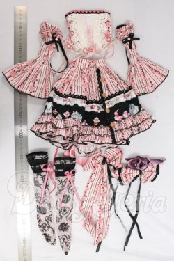 画像3: SD/OF:衣装セット I-26-06-18-290-KD-ZI