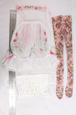 画像3: DD/OF:衣装セット I-26-06-18-283-KD-ZI