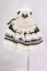 30cmドールサイズ/OF:衣装セット I-26-06-18-262-KD-ZI