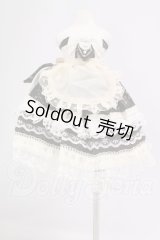 30cmドールサイズ/OF:衣装セット I-26-06-18-262-KD-ZI