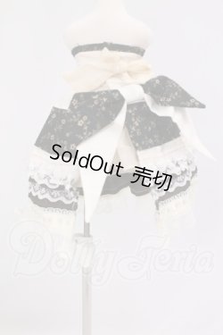 画像2: 30cmドールサイズ/OF:衣装セット I-26-06-18-262-KD-ZI