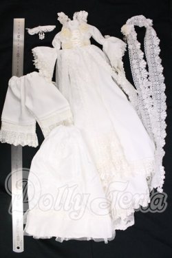 画像3: 50cmサイズドール/OF:衣装 I-26-06-18-265-KD-ZI