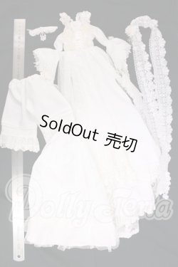画像3: 50cmサイズドール/OF:衣装 I-26-06-18-265-KD-ZI
